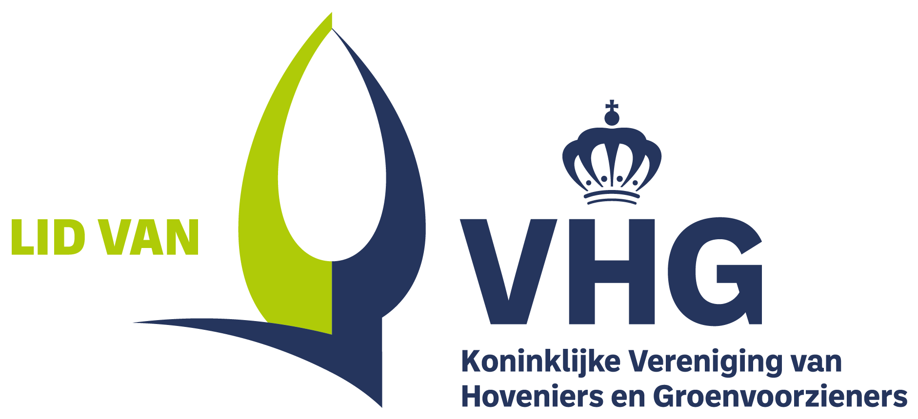 Lid van VHG, Koninklijke Vereniging van Hoveniers en Groenvoorzieners